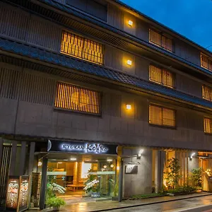 旅館こうろ 京都市
