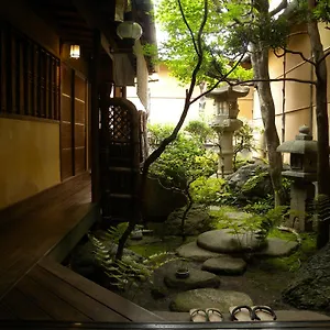 ゲストハウス金魚家 京都市
