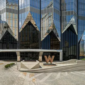 W - Macao