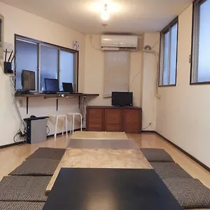 ピースハウス幸 大阪市
