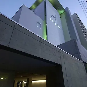 C-hotel Affetto ラブホテル