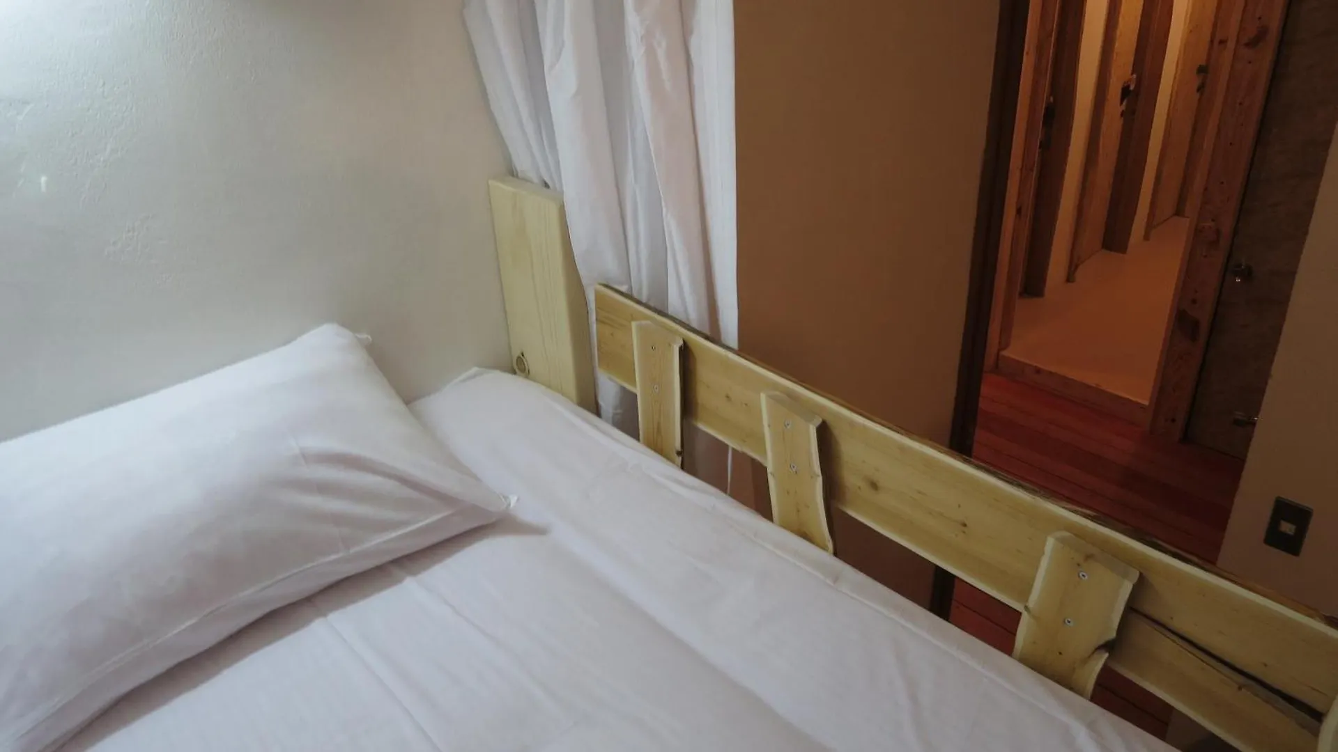 Sappolodge Sapporo Japon