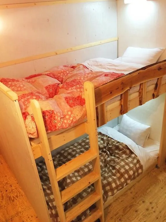 Sappolodge Sapporo