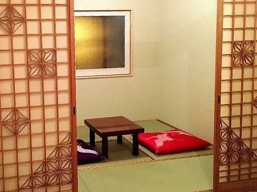 Sappolodge Sapporo Maison d'hôtes