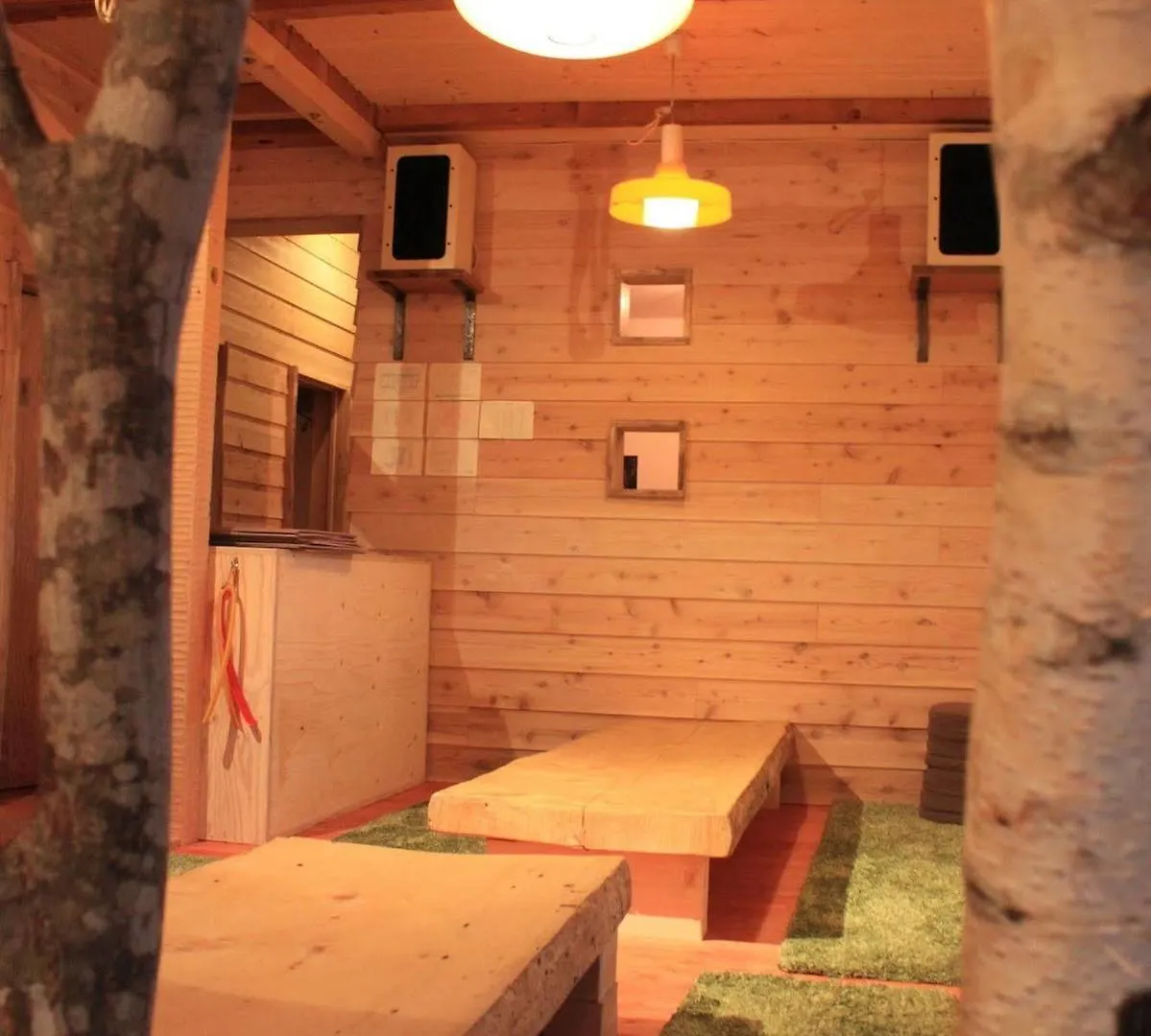 Sappolodge Sapporo