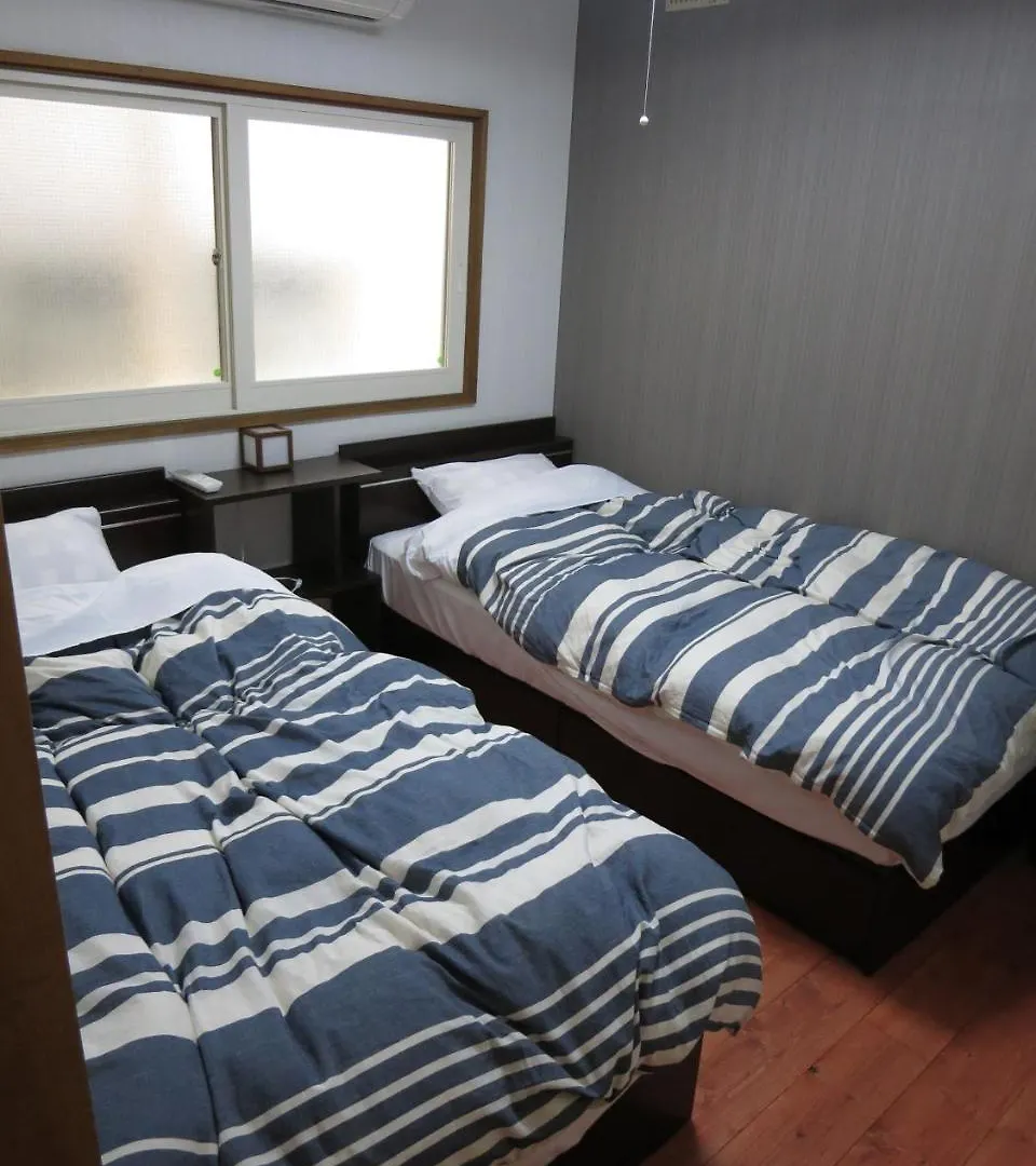 Sappolodge Sapporo