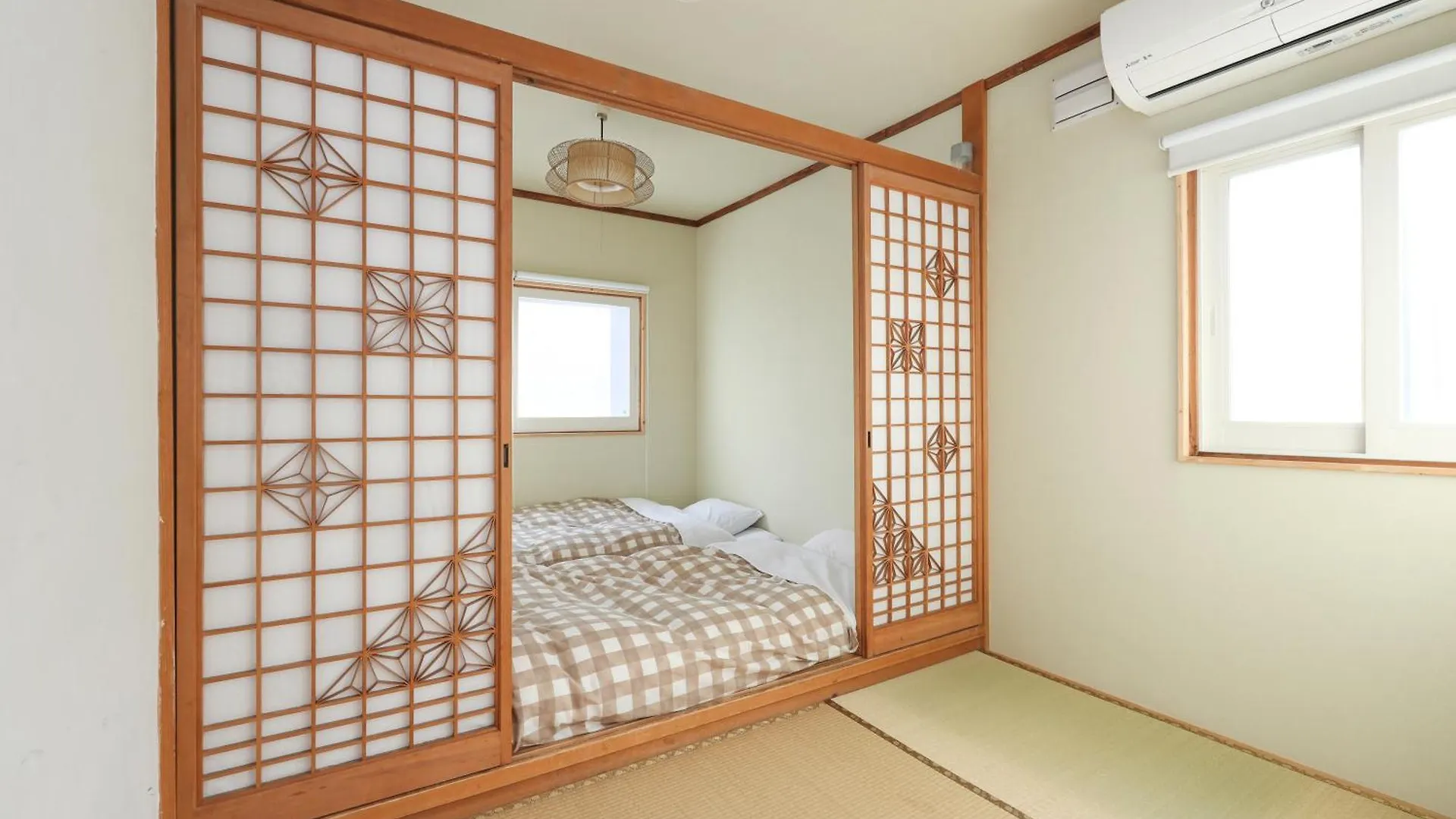 Sappolodge Sapporo Japan
