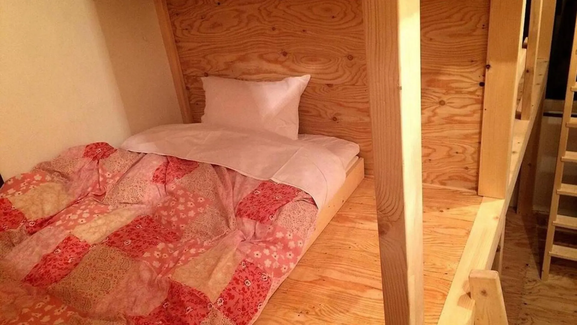 Sappolodge Sapporo