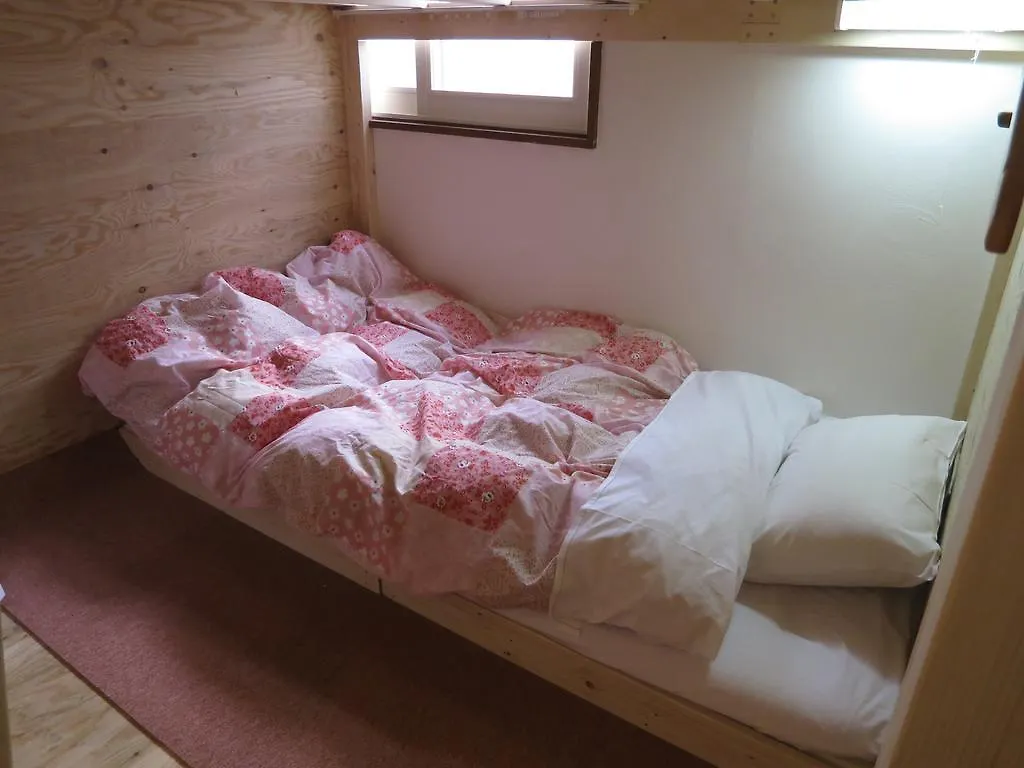 Sappolodge Sapporo 0*,