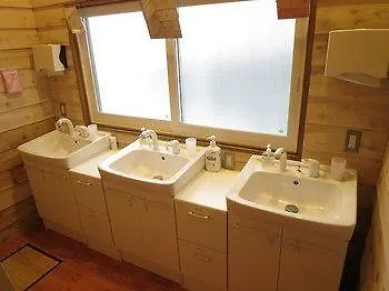 Sappolodge Sapporo Guest house