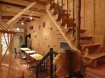 Sappolodge Sapporo Japan