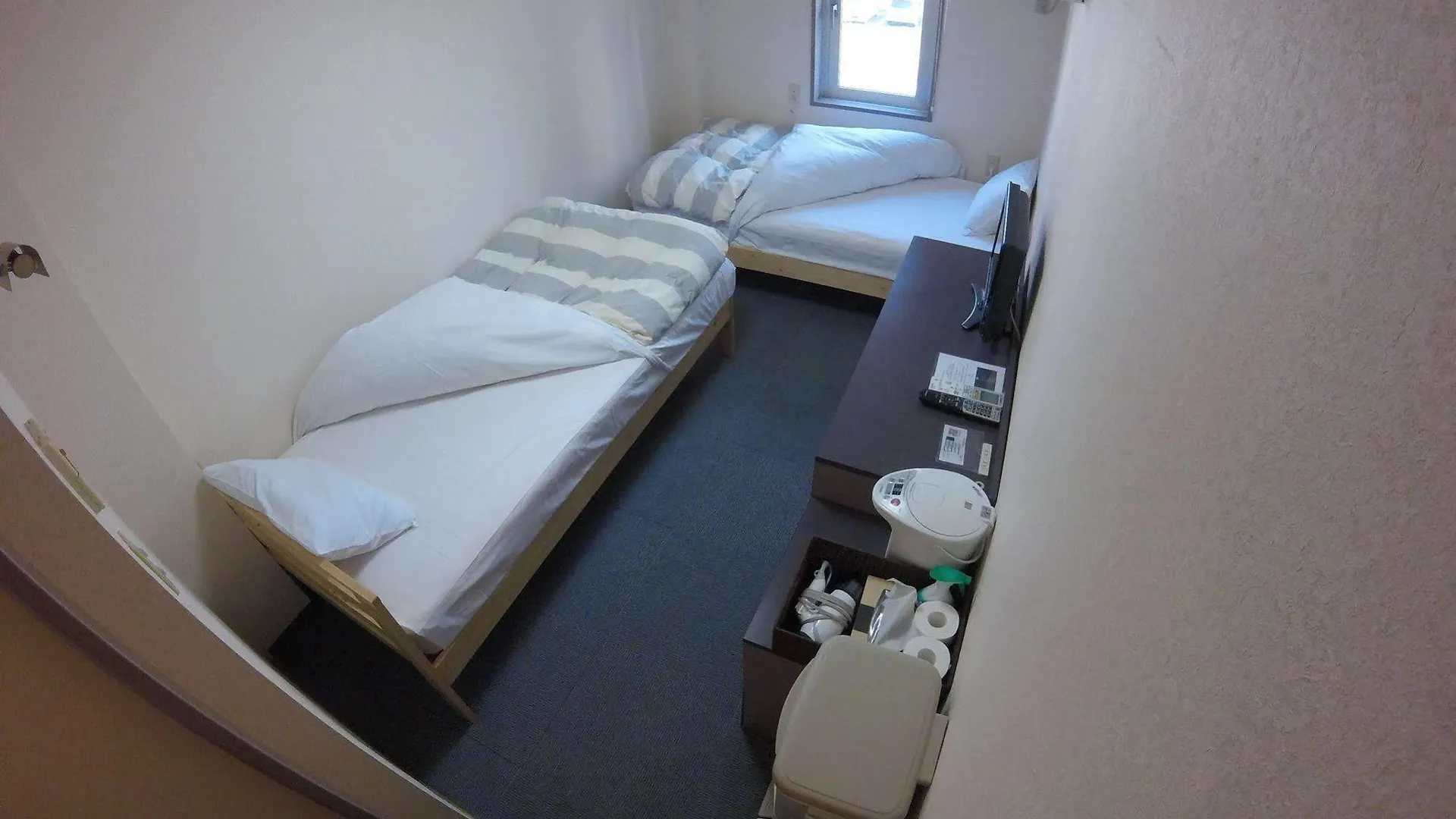 Sappolodge Sapporo