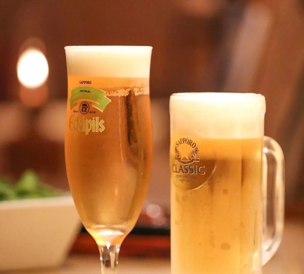 Sappolodge Sapporo Japan
