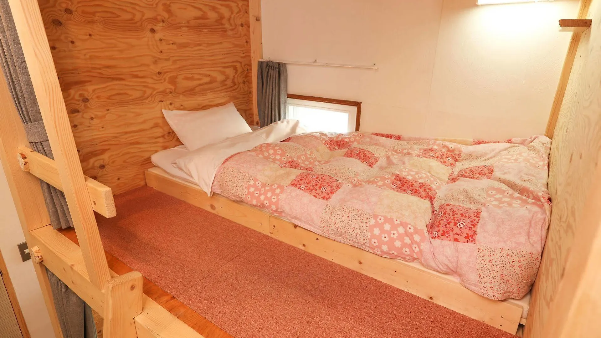Sappolodge Sapporo